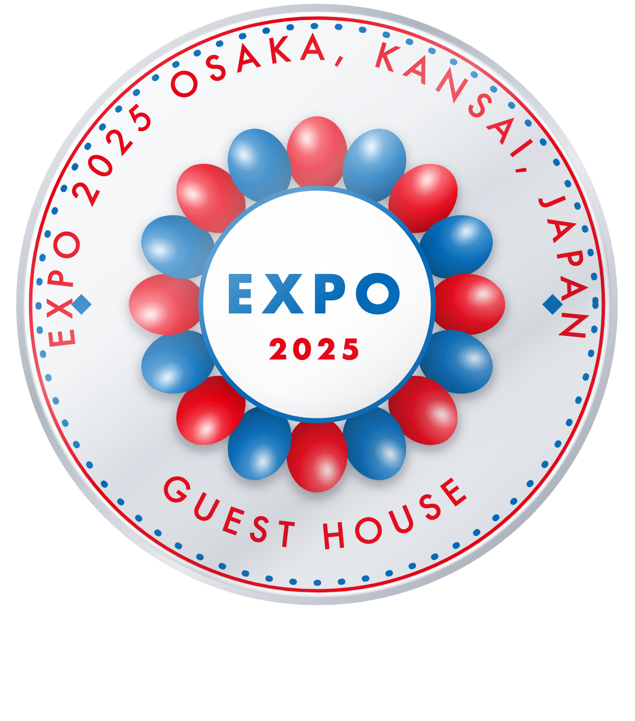 2026大阪・関西万博 迎賓館