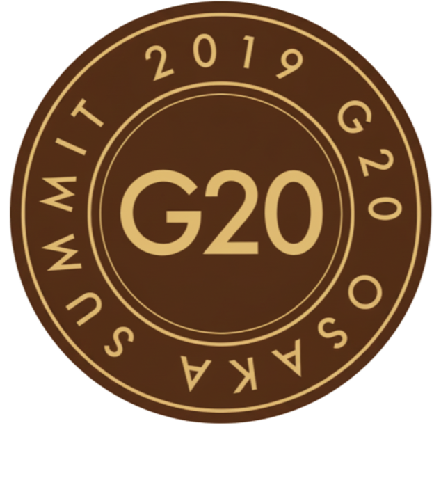 G20大阪 2019