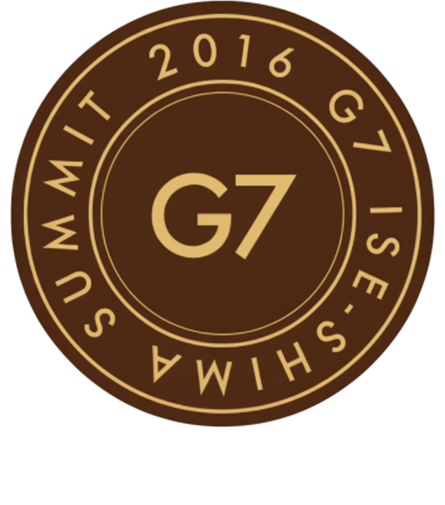G7伊勢志摩 2016