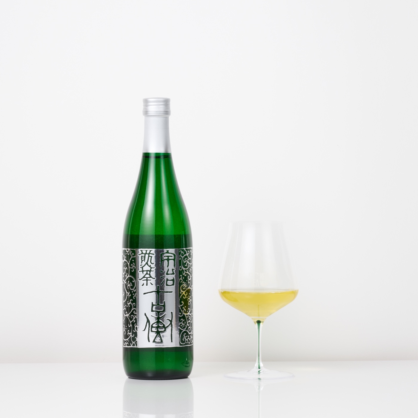 ゴッタス煎茶